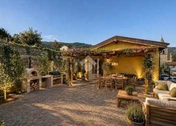 Casa indipendente Via papa giovanni VIII, Imperia - foto 3