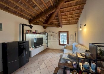 Soggiorno - Attic Bassano del Grappa - photo 2