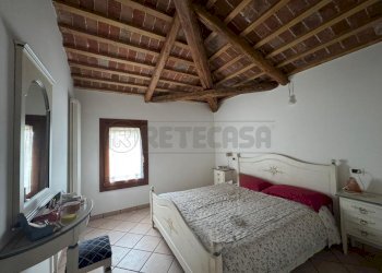 Camera matrimoniale - Attic Bassano del Grappa - photo 3