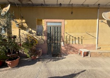 IMG-20251004-WA0019.jpg - Two-room apartment Via San Donato 28, Caserta - photo 19