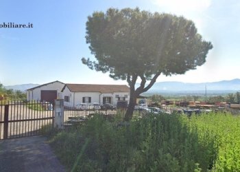 esterno 2.jpg - Capannone Fiano Romano - foto 1