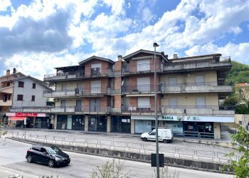 IMG_1995.jpeg - Commercial Premises Comunanza - photo 5