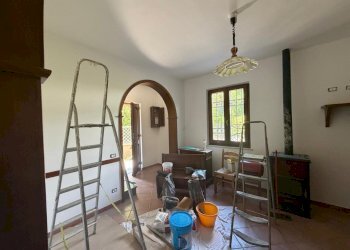 37e1d882-4988-4e0e-8ce5-016ed107c8de.jpg - Terratetto - Terracielo Via Olmarello 116, Castelnuovo Magra - foto 3