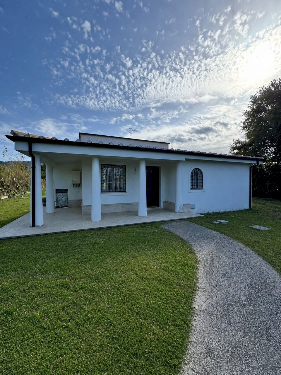 ChatGPT Image 3 mag 2026, 10_07_44.png - Casa indipendente Via Monte Circeo 26, San Felice Circeo - foto 1