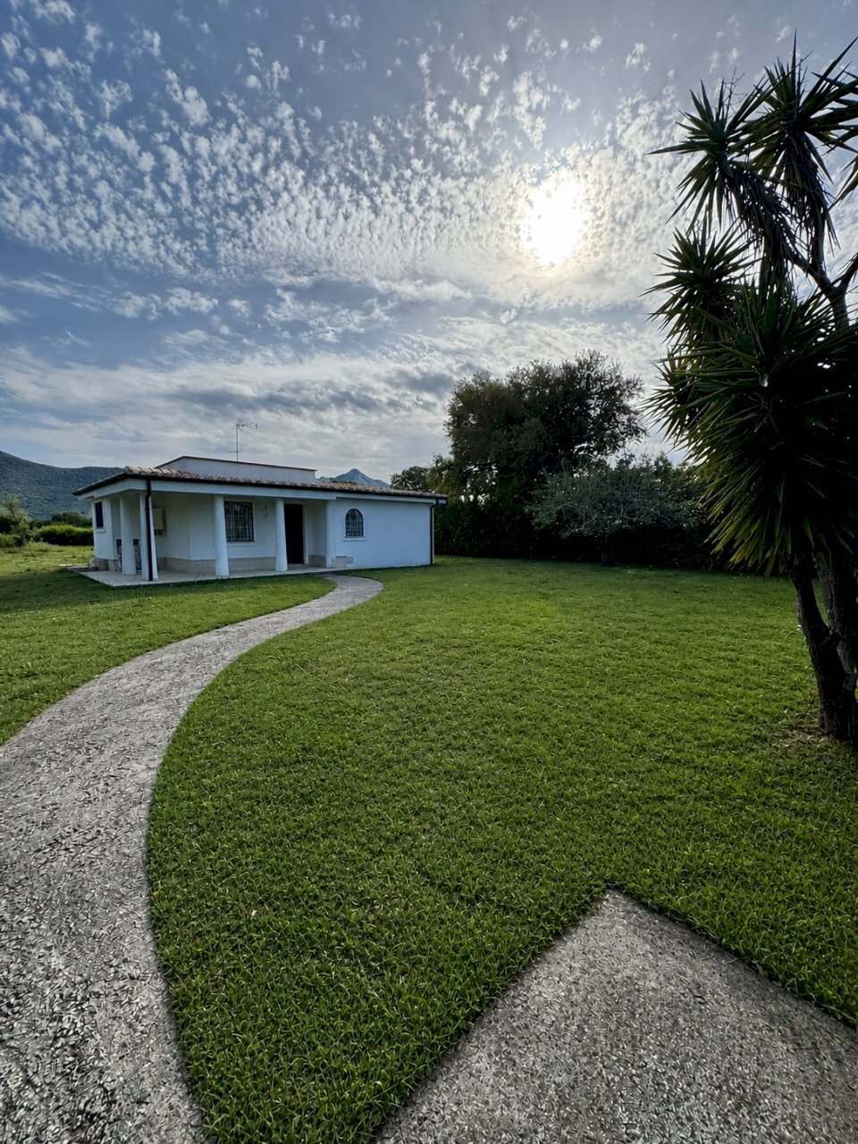 ChatGPT Image 3 mag 2026, 10_09_11.png - Casa indipendente Via Monte Circeo 26, San Felice Circeo - foto 2