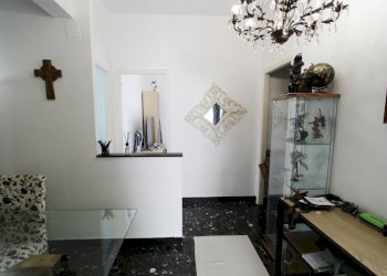 Ingresso - Apartment Via Silvio Bisso, Uscio - photo 5