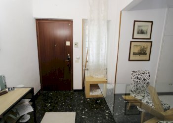 Ingresso - Apartment Via Silvio Bisso, Uscio - photo 6