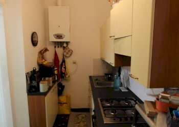 Cucinino - Apartment Via Silvio Bisso, Uscio - photo 7