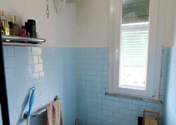 Bagno - Apartment Via Silvio Bisso, Uscio - photo 11