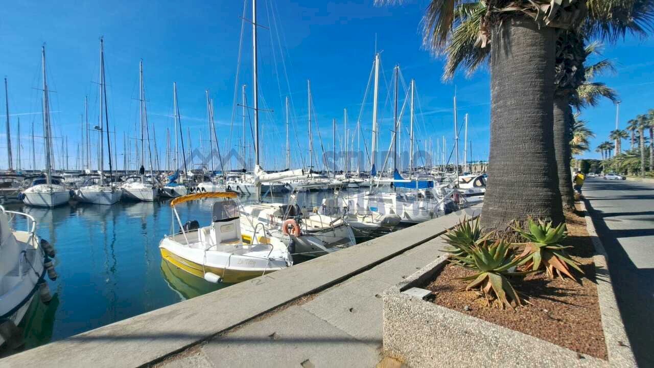 1.jpeg - Appartamento Via Gianni Cozzi, Santo Stefano al Mare - foto 1