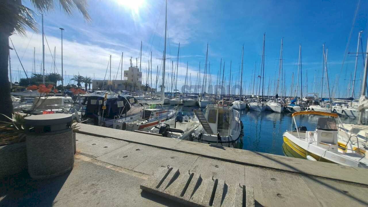 2.jpeg - Appartamento Via Gianni Cozzi, Santo Stefano al Mare - foto 3