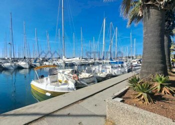 1.jpeg - Appartamento Via Gianni Cozzi, Santo Stefano al Mare - foto 1