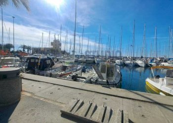 2.jpeg - Appartamento Via Gianni Cozzi, Santo Stefano al Mare - foto 3