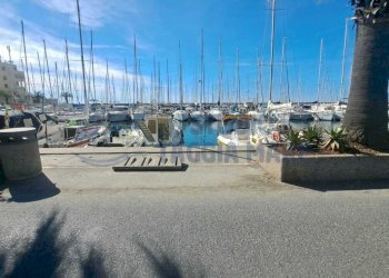 3.jpeg - Appartamento Via Gianni Cozzi, Santo Stefano al Mare - foto 5