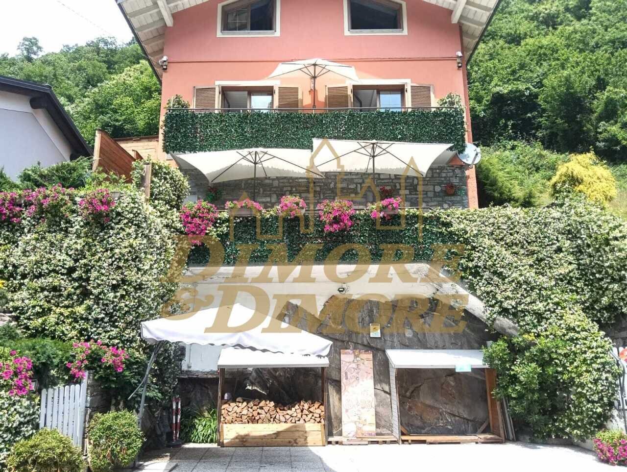 Frontale - Casa indipendente Valle Cannobina - foto 2