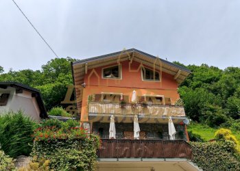 Esterno.jpg - Casa indipendente Valle Cannobina - foto 2