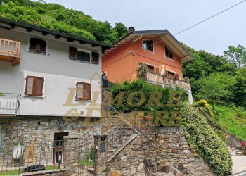 Lato sinistro.jpg - Casa indipendente Valle Cannobina - foto 3