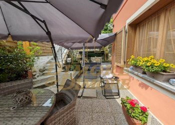 Esterno app. primo piano.jpg - Casa indipendente Valle Cannobina - foto 7