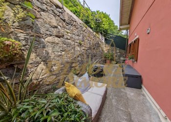 Esterno 2 app. primo piano.jpg - Casa indipendente Valle Cannobina - foto 8