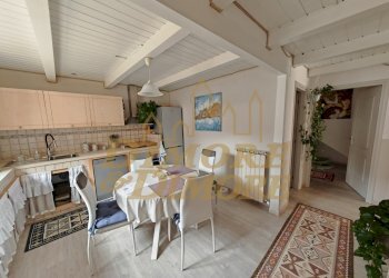 Cucina app. primo piano.jpg - Casa indipendente Valle Cannobina - foto 10