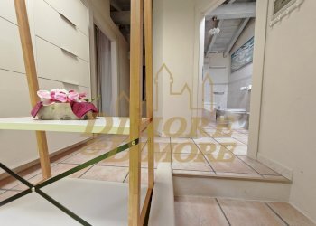 Ingresso app. secondo piano.jpg - Casa indipendente Valle Cannobina - foto 18