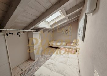 Camera da letto ospiti app. secondo piano.jpg - Casa indipendente Valle Cannobina - foto 21