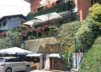 Parcheggio - Casa indipendente Valle Cannobina - foto 4