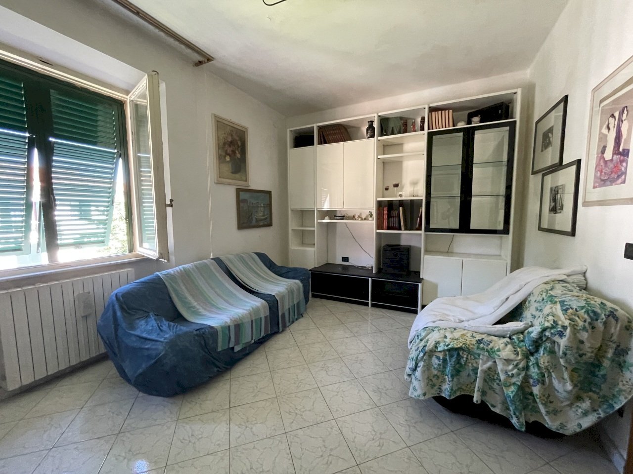 IMG_7137.jpeg - Apartment Via Vecchia Aurelia, Rosignano Marittimo - photo 2