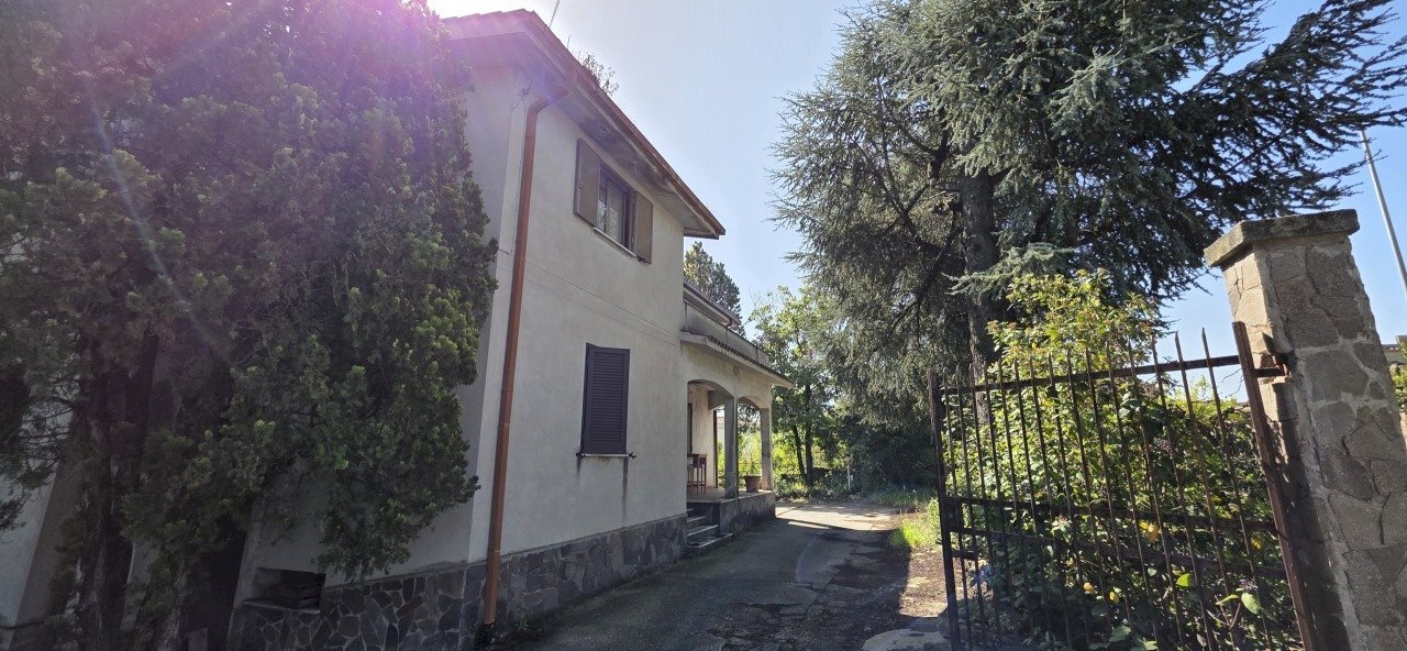 20260417_104728.jpg - Villa Via Aldo Moro 38, Morlupo - photo 1