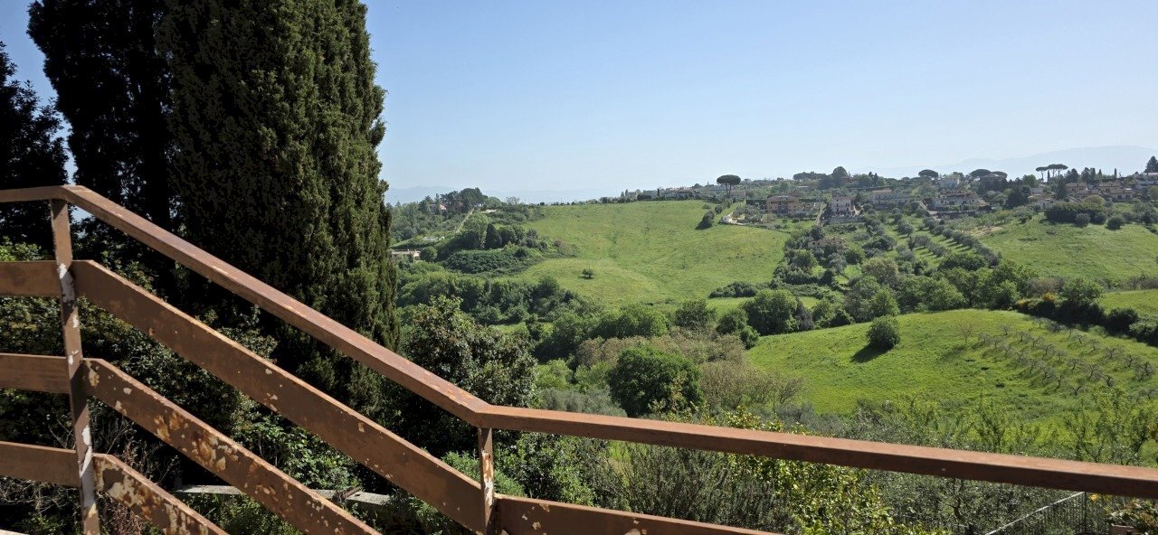 20260417_104548.jpg - Villa Via Aldo Moro 38, Morlupo - photo 2