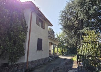 20260417_104728.jpg - Villa Via Aldo Moro 38, Morlupo - photo 1