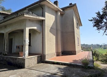20260417_104638.jpg - Villa Via Aldo Moro 38, Morlupo - photo 5
