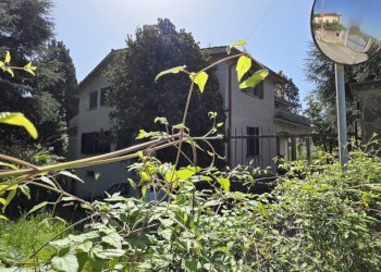 20260417_104752.jpg - Villa Via Aldo Moro 38, Morlupo - photo 7