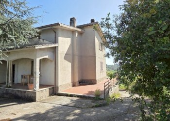 20260417_104824.jpg - Villa Via Aldo Moro 38, Morlupo - photo 8