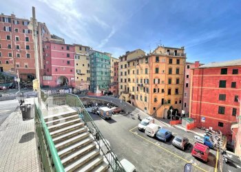 PIAZZA IDO BATTISTONE - Commercial Premises Via Piero Schiaffino 58, Camogli - photo 7
