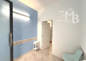 sala d\'attesa - Commercial Premises Via Piero Schiaffino 58, Camogli - photo 9