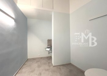 studio - Commercial Premises Via Piero Schiaffino 58, Camogli - photo 10