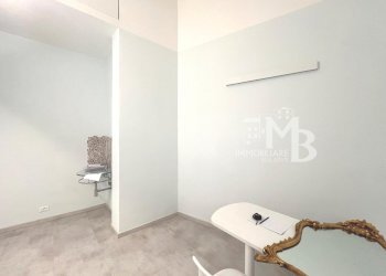 studio - Commercial Premises Via Piero Schiaffino 58, Camogli - photo 11