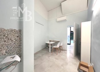 studio - Commercial Premises Via Piero Schiaffino 58, Camogli - photo 12