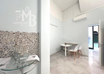 studio - Commercial Premises Via Piero Schiaffino 58, Camogli - photo 13