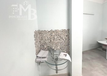 studio - Commercial Premises Via Piero Schiaffino 58, Camogli - photo 14