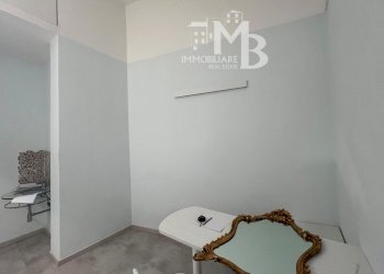 studio - Commercial Premises Via Piero Schiaffino 58, Camogli - photo 15