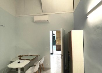 studio - Commercial Premises Via Piero Schiaffino 58, Camogli - photo 16