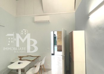 studio - Commercial Premises Via Piero Schiaffino 58, Camogli - photo 18