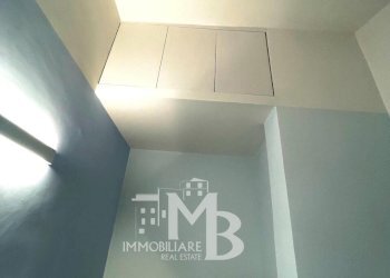 CONTENITORI ARMADI - Commercial Premises Via Piero Schiaffino 58, Camogli - photo 19