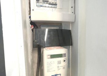 IMPIANTO ELETTRICO A NORMA - Commercial Premises Via Piero Schiaffino 58, Camogli - photo 20