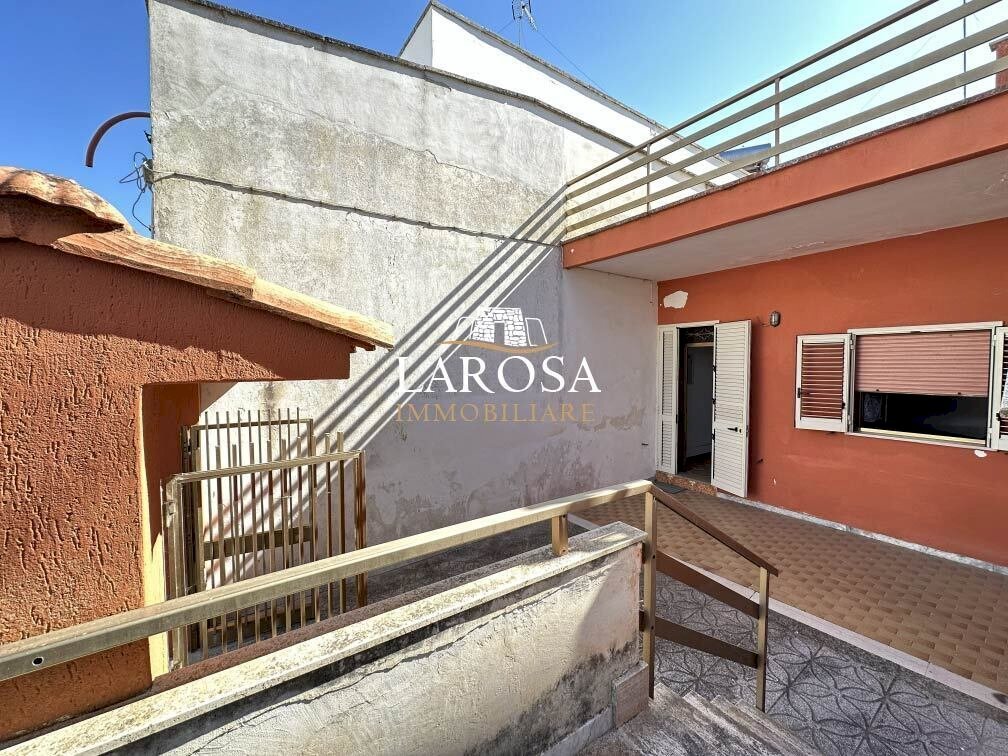 2.jpg - Casa indipendente Via dell'Aviere 31, Melendugno - foto 2