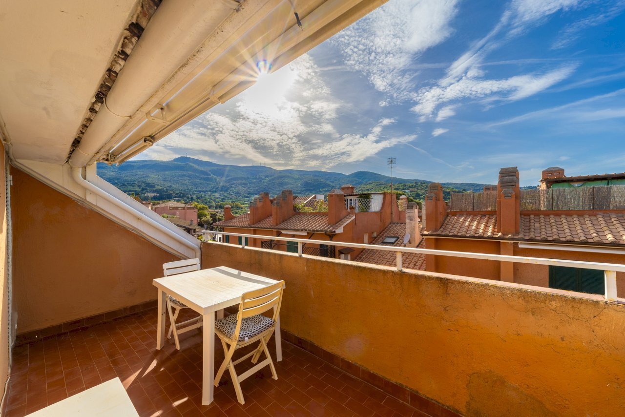 GT5A1222-HDR.jpg - Three-room apartment Via Provinciale Orbetellana 151, Monte Argentario - photo 1