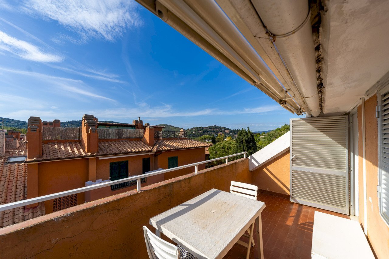 GT5A1225-HDR.jpg - Three-room apartment Via Provinciale Orbetellana 151, Monte Argentario - photo 2
