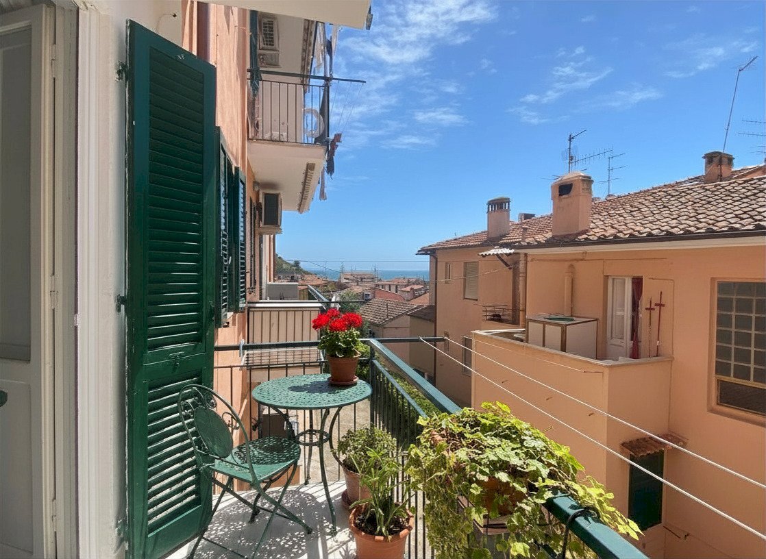 1.jpg - Trilocale Via Privata, Monte Argentario - foto 1